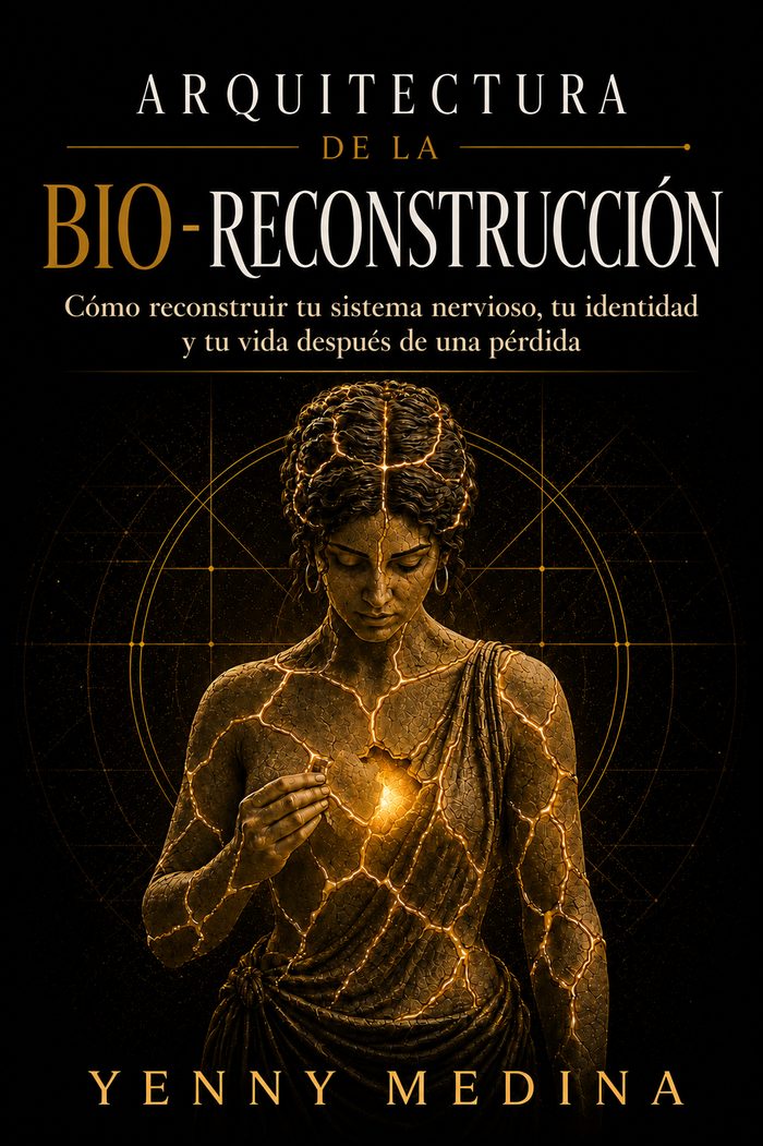 Arquitectura de la Bio-Reconstrucción