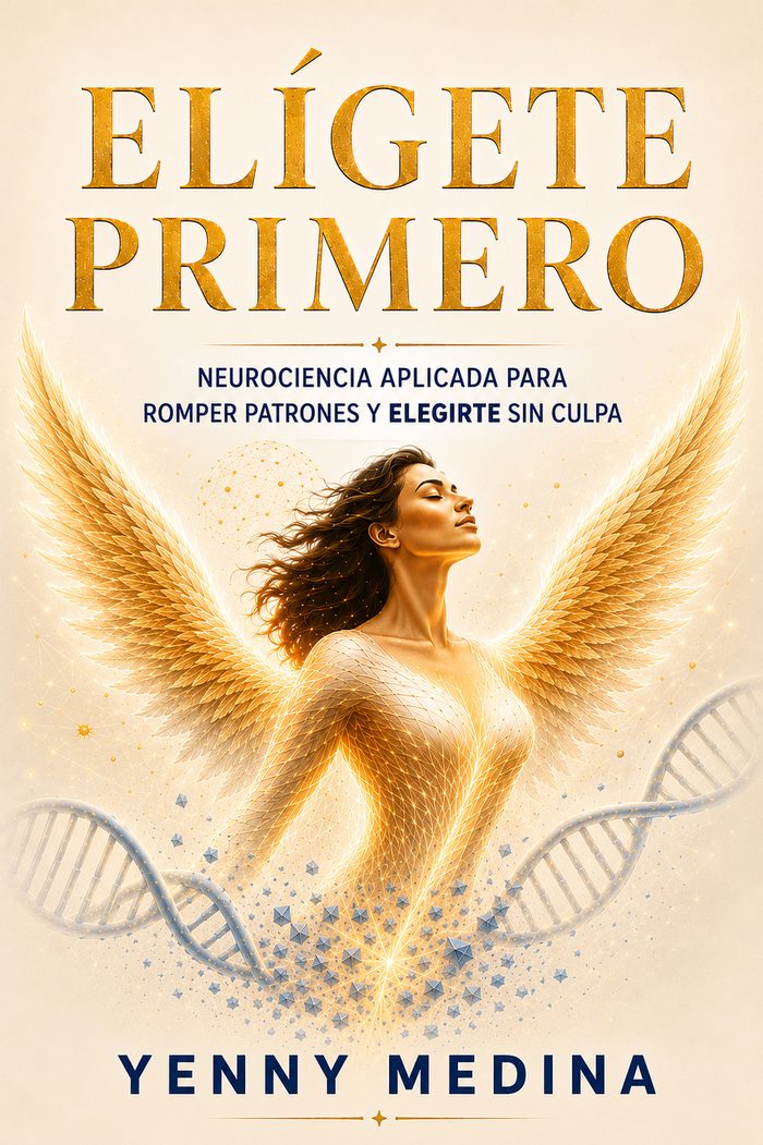 Elígete Primero
